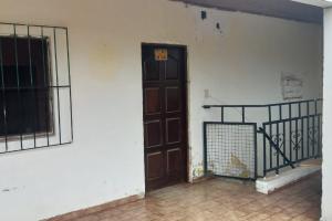 Alquileres	 Alquiler Ofrecido Chaco ALQUILO CASA